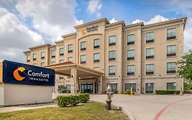 Comfort Inn Fort Worth